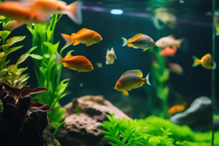 Tips For Maintaining A Healthy Environment For Your Fish