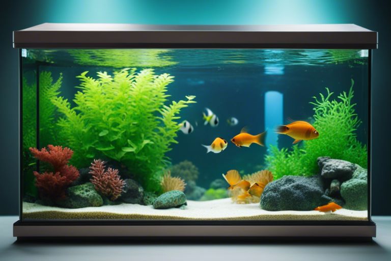 Essential Tips For Keeping Your Aquarium Water Crystal Clear