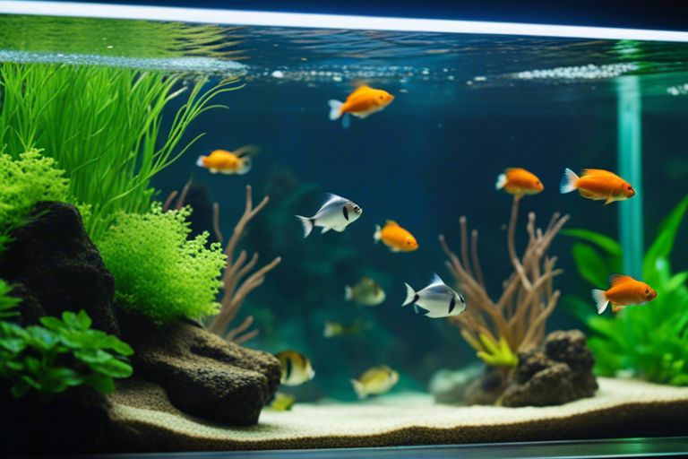 Essential Tips For Keeping Your Aquarium Water Crystal Clear