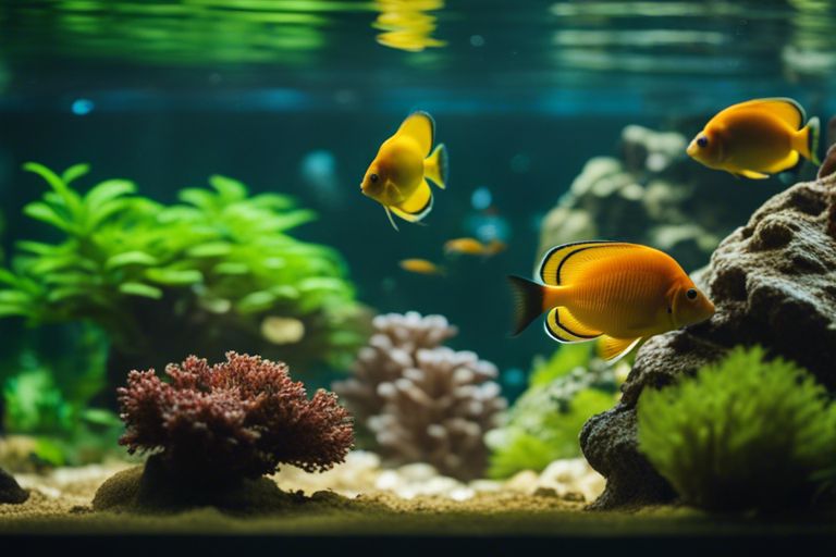 Preventing And Treating Fin Rot In Aquarium Fish