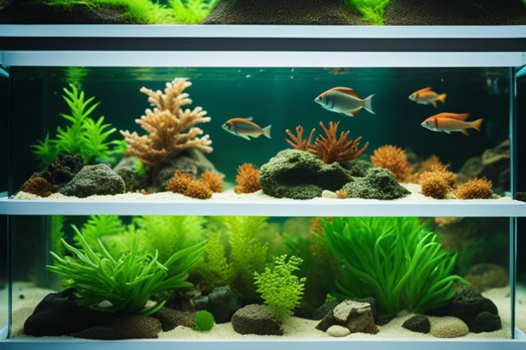 Preventing And Treating Fin Rot In Aquarium Fish