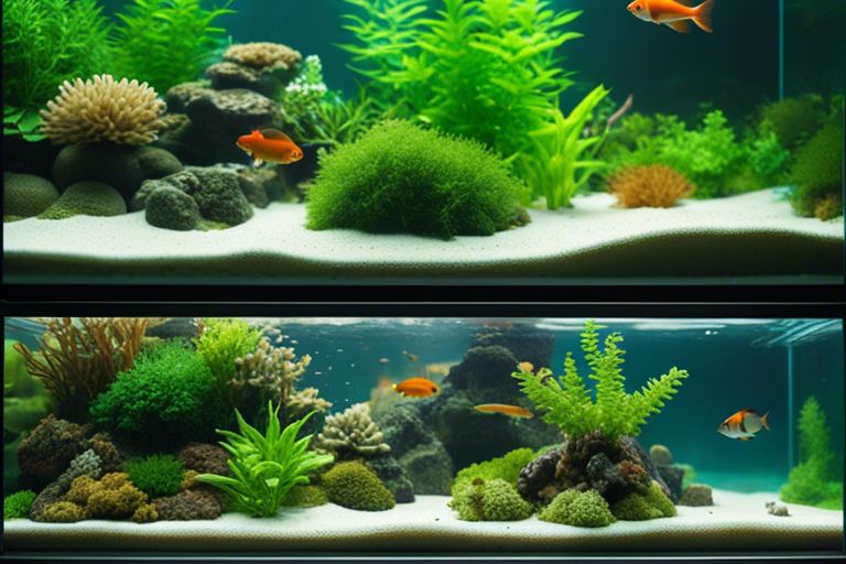 Preventing And Treating Fin Rot In Aquarium Fish