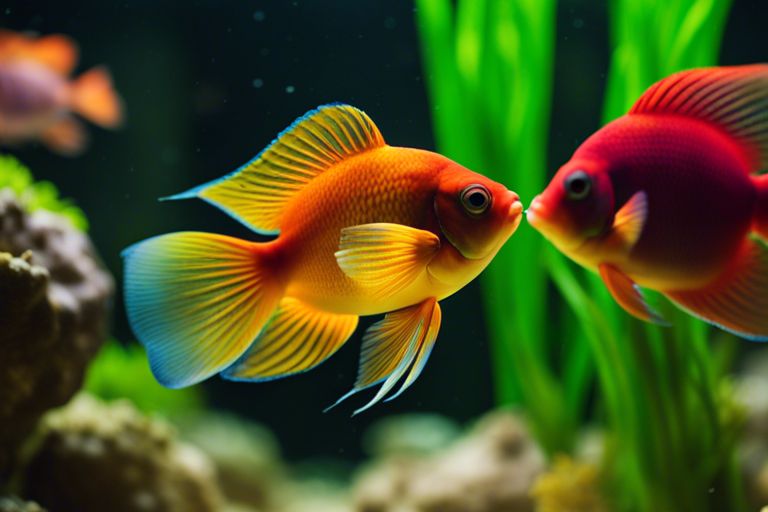 Maintaining Optimal Water Parameters For A Healthy Aquarium