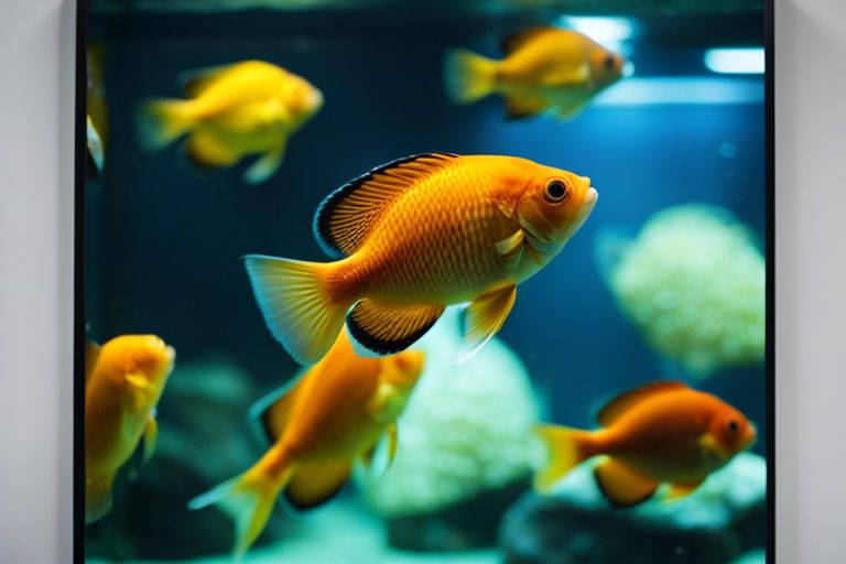 Understanding Common Fish Diseases And How To Prevent Them