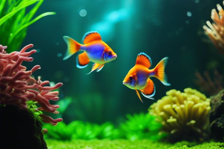 The Importance Of Proper Filtration In Maintaining Fish Health