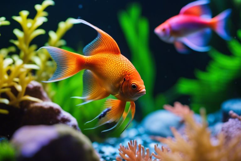 The Importance Of Proper Filtration In Maintaining Fish Health