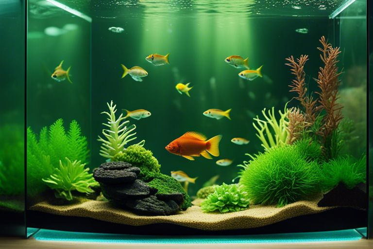 Best Practices For Quarantining New Fish To Prevent Disease