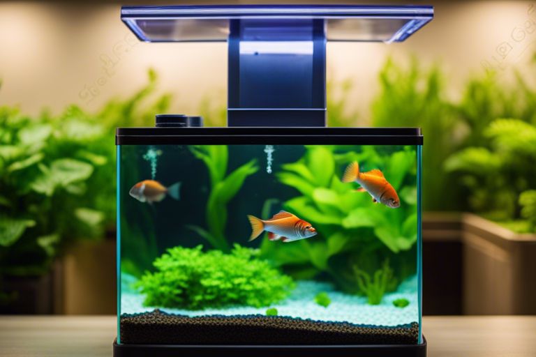 Best Practices For Quarantining New Fish To Prevent Disease