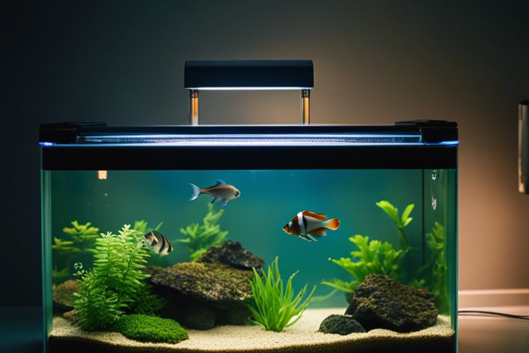 How To Quarantine New Fish To Prevent Disease In Your Aquarium