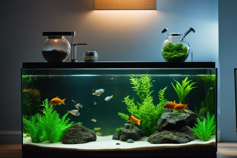 How To Quarantine New Fish To Prevent Disease In Your Aquarium