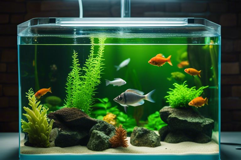 How To Quarantine New Fish To Avoid Spreading Diseases