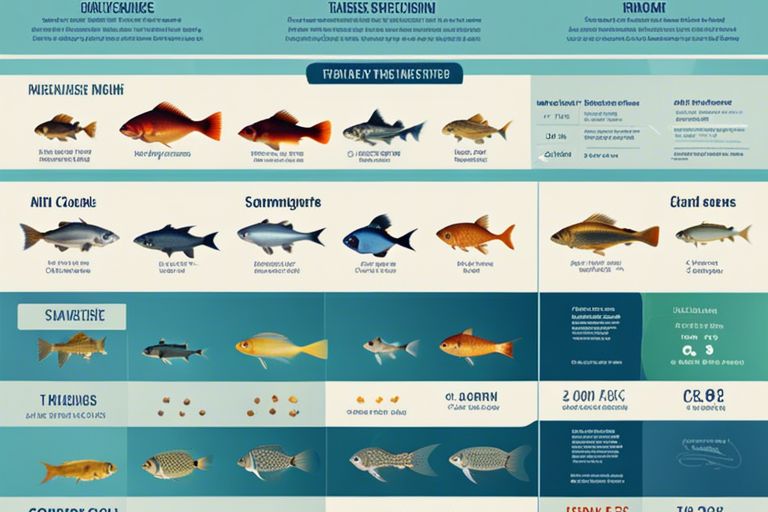 Identifying Symptoms Of Fish Illnesses For Early Treatment