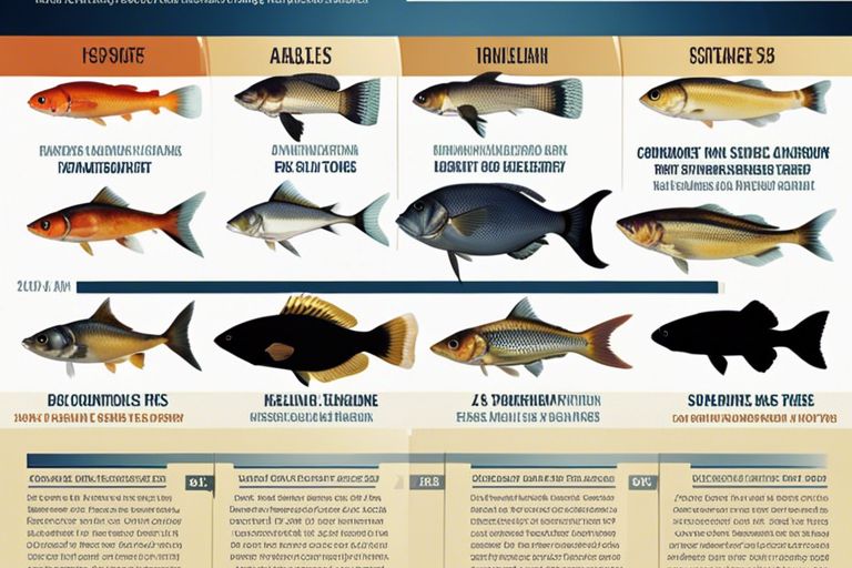 Identifying Symptoms Of Fish Illnesses For Early Treatment - Pet In Cart