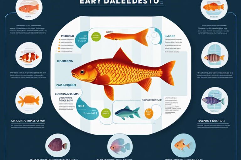 Identifying Symptoms Of Fish Illnesses For Early Treatment - Pet In Cart