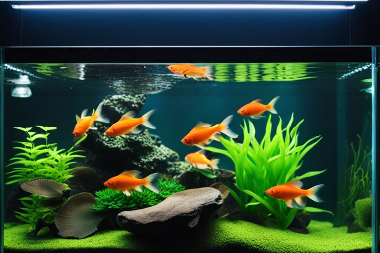 The Ultimate Guide To Setting Up A Healthy Freshwater Aquarium