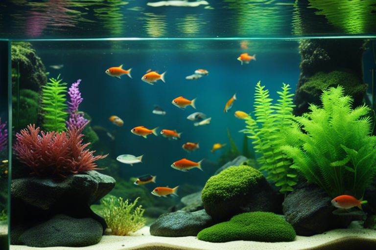 The Ultimate Guide To Setting Up A Healthy Freshwater Aquarium