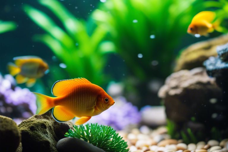 The Ultimate Guide To Setting Up A Healthy Freshwater Aquarium