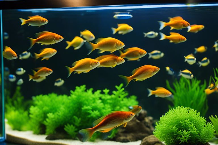 Creating A Successful Water Parameter Monitoring Routine For Your Aquarium