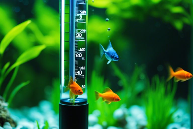 The Role Of Temperature In Maintaining Water Quality