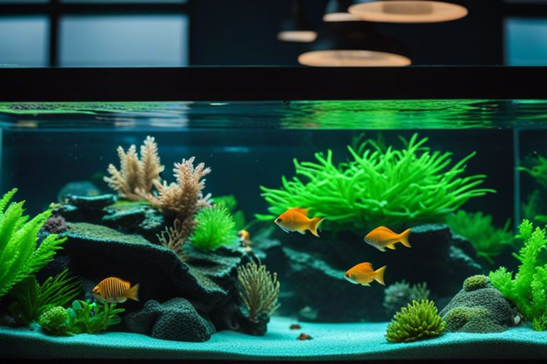 10 Best Fish Species For Beginners To Keep In Aquariums