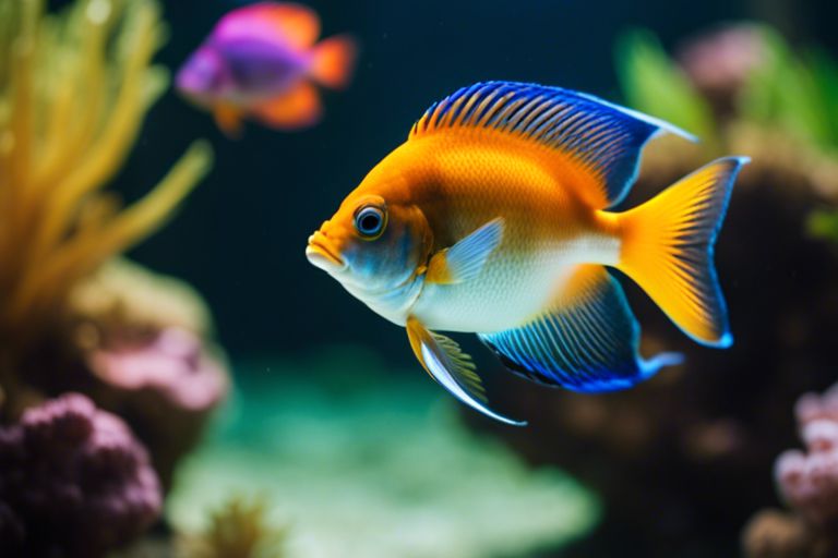 10 Best Fish Species For Beginners To Keep In Aquariums