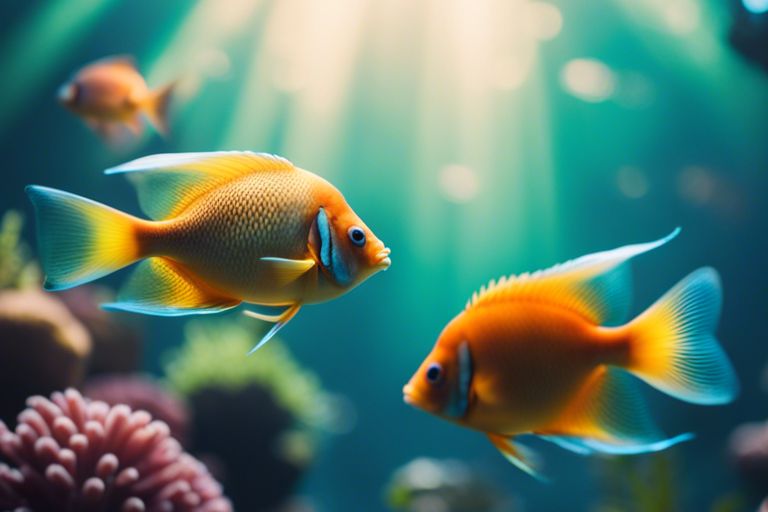 10 Best Fish Species For Beginners To Keep In Aquariums