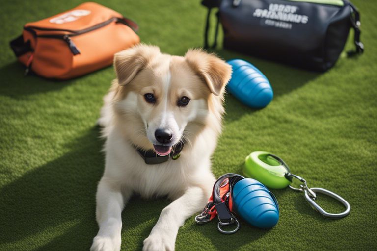 Training Tools And Aids For Dogs