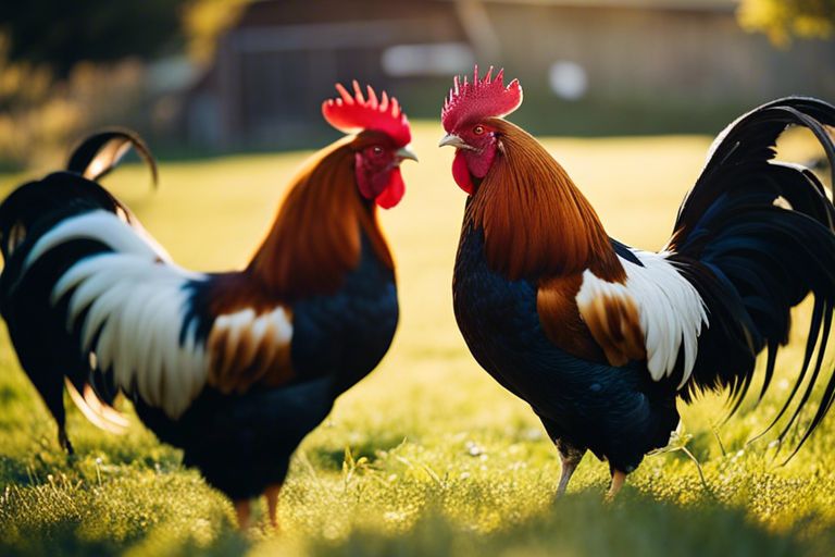 Understanding Rooster Behavior - Tips For Happy Flocks