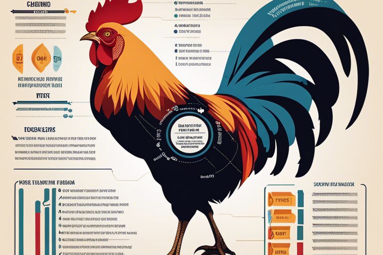 Decoding Rooster Body Language - What Your Rooster Is Saying