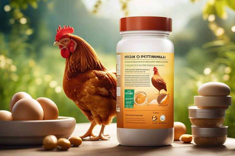 10 Essential Supplements For Optimal Chicken Health