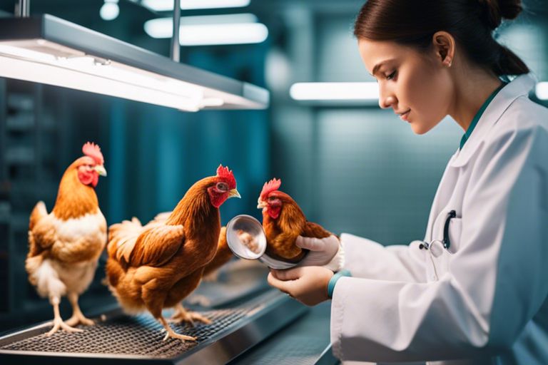 The Benefits Of Routine Health Check-ups For Chickens