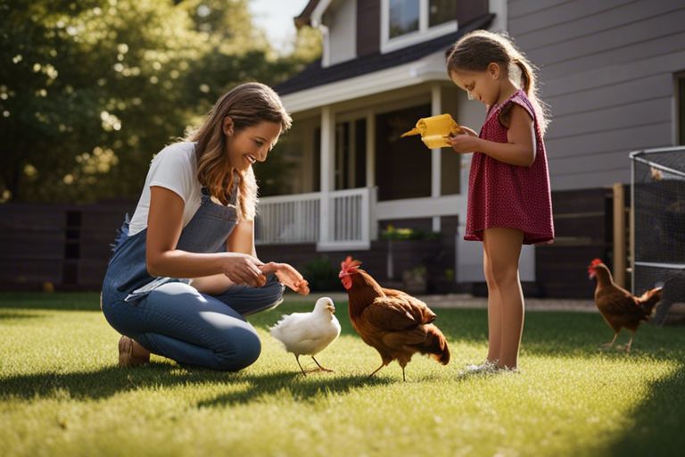 A Beginner's Guide To Biosecurity Practices For Poultry Owners