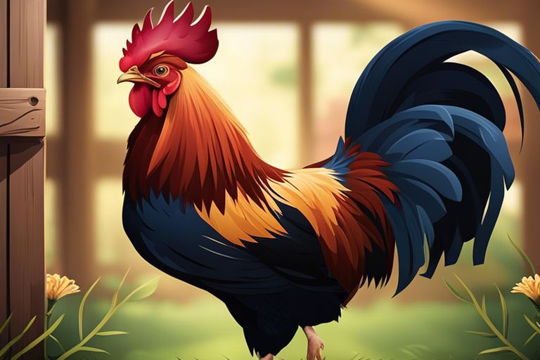 Breeding Roosters - What You Need To Know