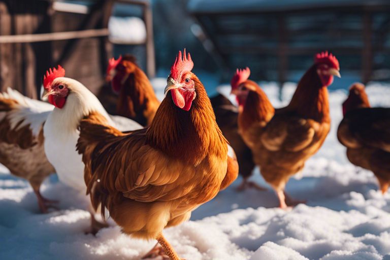 Tips For Caring For Different Chicken Breeds In All Climates