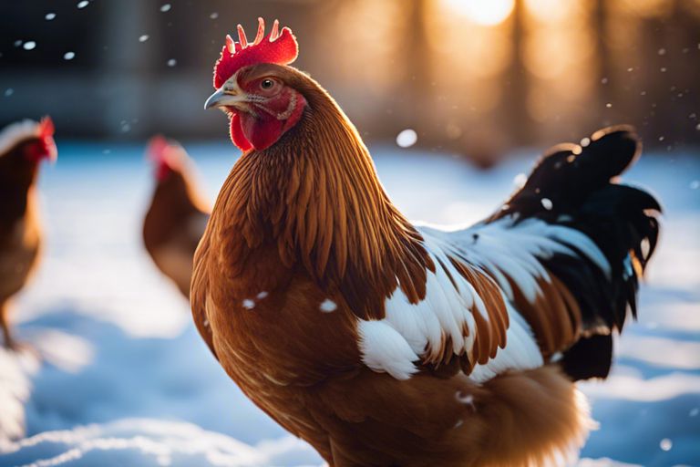 Tips For Caring For Different Chicken Breeds In All Climates