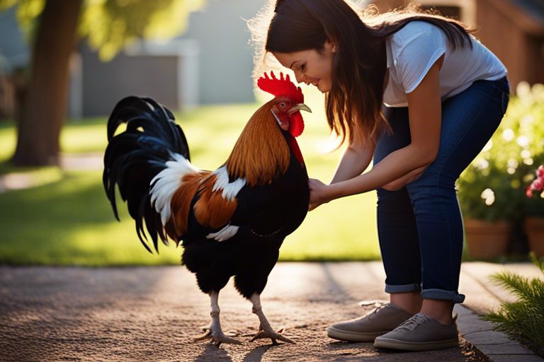 The Ultimate Guide To Caring For Roosters - Everything You Need To Know