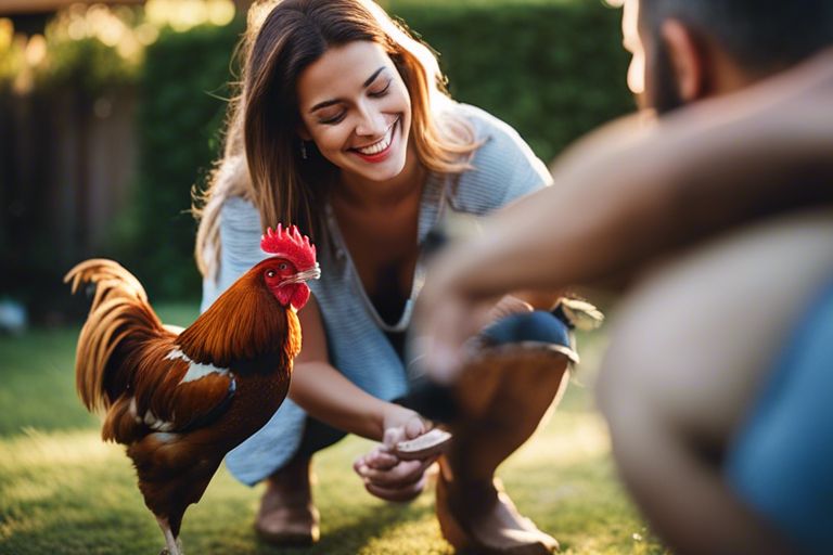 The Ultimate Guide To Caring For Roosters - Everything You Need To Know