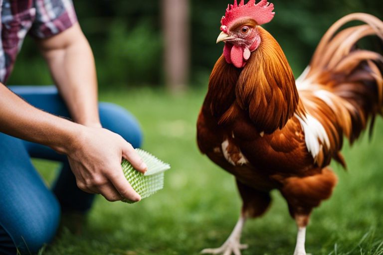 The Ultimate Guide To Caring For Roosters - Everything You Need To Know