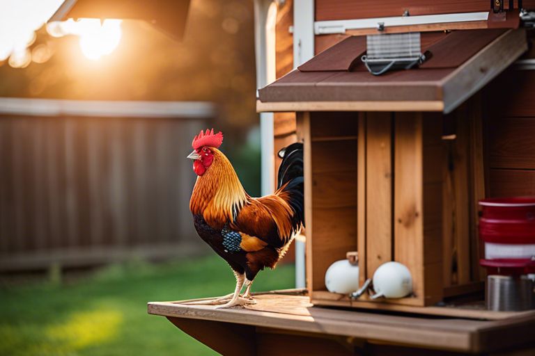 Essential Tips For Caring For Your Rooster Year-Round