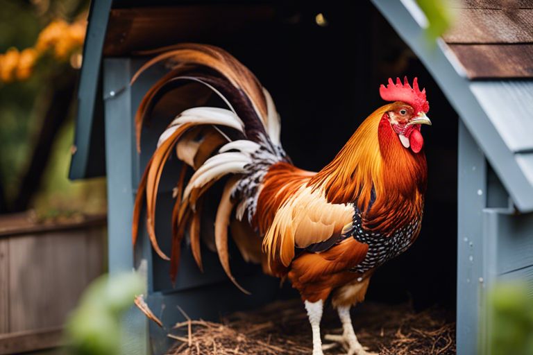 Essential Tips For Caring For Your Rooster Year-Round