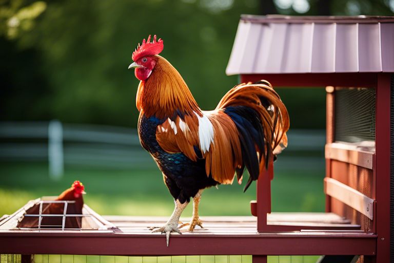 Essential Tips For Caring For Your Rooster Year-Round