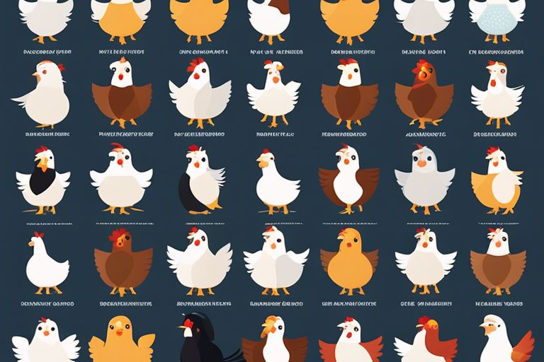 How To Choose The Right Chicken Breed For Your Climate