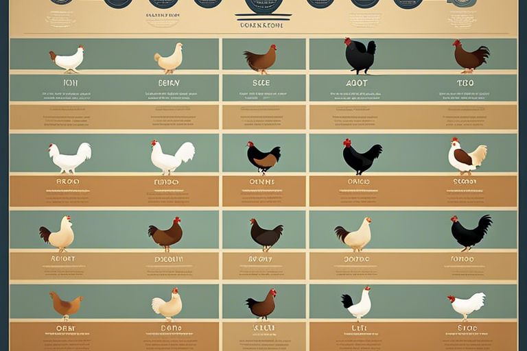 How To Choose The Right Chicken Breed For Your Climate