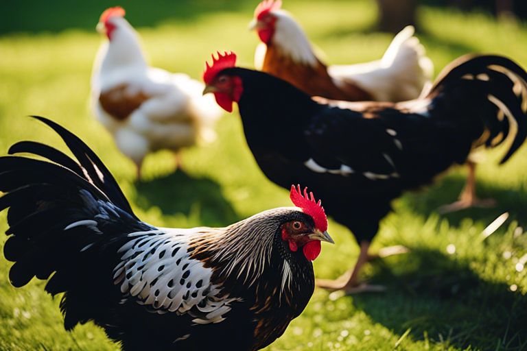 Understanding Chicken Behavior - What Your Flock Is Trying To Tell You