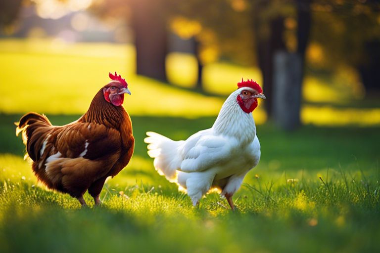 Everything You Need To Know About Free-Range Chicken Breeds