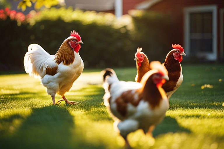 Everything You Need To Know About Free-Range Chicken Breeds