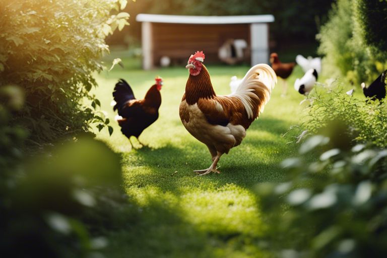 The Benefits Of Free-Range Chickens - Is It Worth It?