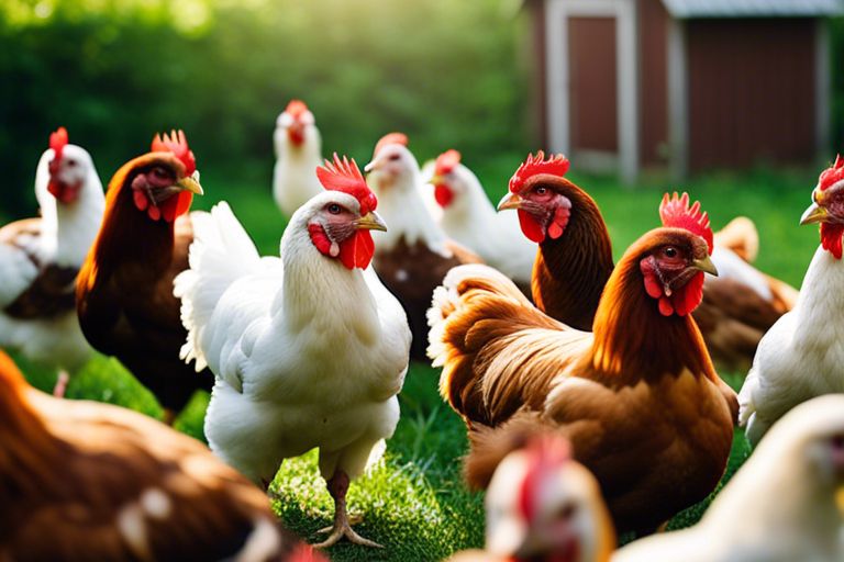 The Benefits Of Free-Range Chickens - Is It Worth It?