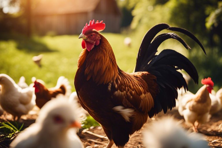 Feeding Your Flock - A Complete Guide To Chicken Nutrition