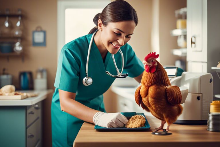 How To Prevent Common Chicken Health Issues